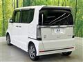 2016 Honda N BOX