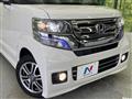 2016 Honda N BOX