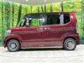 2016 Honda N BOX