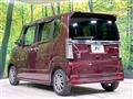 2016 Honda N BOX