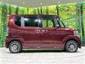 2016 Honda N BOX