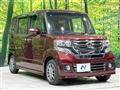 2016 Honda N BOX