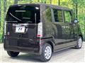 2016 Honda N BOX