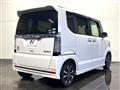 2017 Honda N BOX