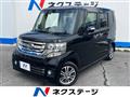 2017 Honda N BOX