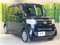 2016 Honda N BOX