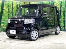 2017 Honda N BOX
