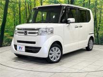 2017 Honda N BOX