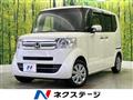 2017 Honda N BOX