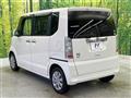 2017 Honda N BOX
