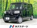 2017 Honda N BOX