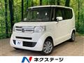 2017 Honda N BOX