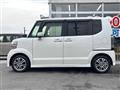 2017 Honda N BOX