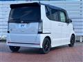 2017 Honda N BOX