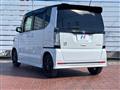 2017 Honda N BOX
