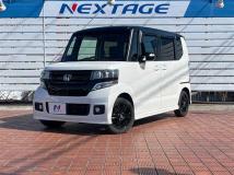 2017 Honda N BOX