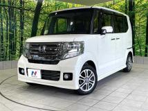 2017 Honda N BOX