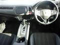 2015 Honda VEZEL