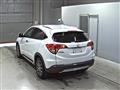 2015 Honda VEZEL