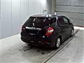 2012 Honda Fit shuttle