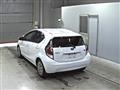 2017 Toyota AQUA