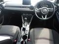 2018 Mazda Demio