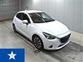 2018 Mazda Demio