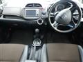2013 Honda Fit shuttle