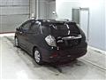 2013 Honda Fit shuttle