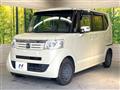 2013 Honda N BOX