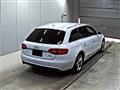 2014 Audi A4 Avant