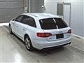 2014 Audi A4 Avant
