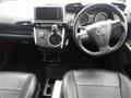 2009 Toyota Wish