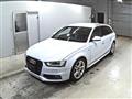 2013 Audi A4 Avant