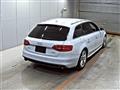 2013 Audi A4 Avant
