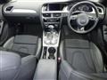2013 Audi A4 Avant
