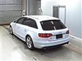 2013 Audi A4 Avant