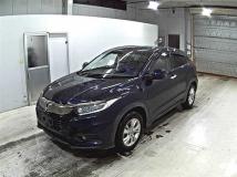 2019 Honda VEZEL