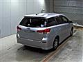 2010 Toyota Wish