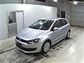 2014 Volkswagen Polo