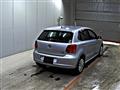 2014 Volkswagen Polo