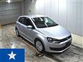 2014 Volkswagen Polo