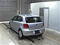 2014 Volkswagen Polo