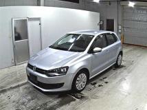 2014 Volkswagen Polo