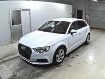 2017 Audi A3