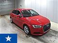 2017 Audi A3