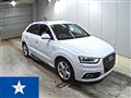 2014 Audi Q3
