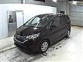 2018 Honda Freed