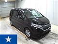 2018 Honda Freed