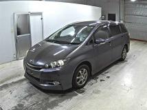 2013 Toyota Wish
